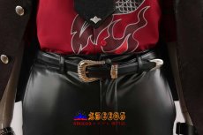 画像24: あんさんぶるスターズ!/!! dominant drastic mam 三毛縞斑 逆先夏目 月永レオ コスチューム コスプレ衣装 abccos製 「受注生産」 (24)
