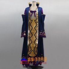 画像7: Fate/Grand Order フェイト・グランドオーダー FGO 武則天 Assassin アサシン コスプレ衣装　abccos製 「受注生産」　 (7)