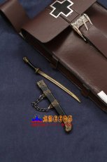 画像20: Fate/Grand Order フェイト/グランドオーダー FGO 9周年 オベロン Oberon コスチューム コスプレ衣装 abccos製 「受注生産」 (20)