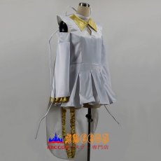 画像3: しゅごキャラ！ ダイヤ Dia  変身服 コスプレ衣装 abccos製 「受注生産」 (3)
