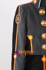 画像11: フェイト/エクストラ Fate/EXTRA 岸波白野（きしなみ はくの） 男 コスチューム コスプレ衣装 abccos製 「受注生産」 (11)
