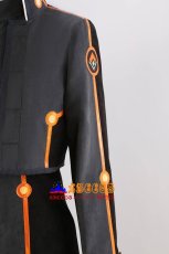 画像12: フェイト/エクストラ Fate/EXTRA 岸波白野（きしなみ はくの） 男 コスチューム コスプレ衣装 abccos製 「受注生産」 (12)