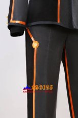 画像14: フェイト/エクストラ Fate/EXTRA 岸波白野（きしなみ はくの） 男 コスチューム コスプレ衣装 abccos製 「受注生産」 (14)