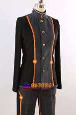 画像15: フェイト/エクストラ Fate/EXTRA 岸波白野（きしなみ はくの） 男 コスチューム コスプレ衣装 abccos製 「受注生産」 (15)
