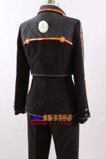 画像16: フェイト/エクストラ Fate/EXTRA 岸波白野（きしなみ はくの） 男 コスチューム コスプレ衣装 abccos製 「受注生産」 (16)