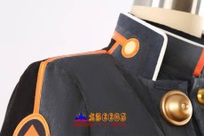 画像18: フェイト/エクストラ Fate/EXTRA 岸波白野（きしなみ はくの） 男 コスチューム コスプレ衣装 abccos製 「受注生産」 (18)