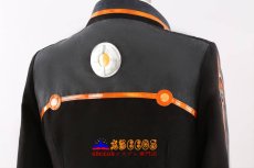 画像19: フェイト/エクストラ Fate/EXTRA 岸波白野（きしなみ はくの） 男 コスチューム コスプレ衣装 abccos製 「受注生産」 (19)