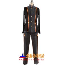 画像5: フェイト/エクストラ Fate/EXTRA 岸波白野（きしなみ はくの） 男 コスチューム コスプレ衣装 abccos製 「受注生産」 (5)