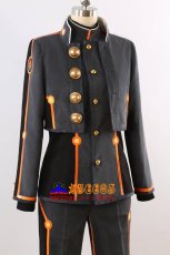画像9: フェイト/エクストラ Fate/EXTRA 岸波白野（きしなみ はくの） 男 コスチューム コスプレ衣装 abccos製 「受注生産」 (9)