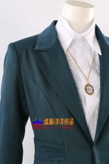 画像9: アガサ・オール・アロング(Agatha All Along) アガサ・ハークネス コスプレ衣装 abccos製 「受注生産」 (9)