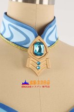 画像7: Synthesizer V（シンセサイザーブイ）海伊[ハイイー] Echoes of the Sea ワンピース コスプレ衣装 abccos製 「受注生産」 (7)