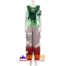 画像1: Alien stage r7 round7 エイリアン・ステージ till ティル コスプレ衣装「PVC素材」 abccos製 「受注生産」 (1)
