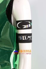 画像10: Alien stage r7 round7 エイリアン・ステージ till ティル コスプレ衣装「PVC素材」 abccos製 「受注生産」 (10)