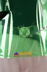 画像11: Alien stage r7 round7 エイリアン・ステージ till ティル コスプレ衣装「PVC素材」 abccos製 「受注生産」 (11)