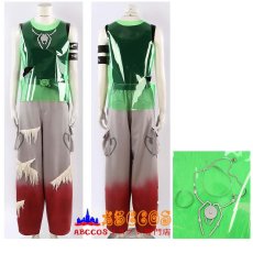 画像19: Alien stage r7 round7 エイリアン・ステージ till ティル コスプレ衣装「PVC素材」 abccos製 「受注生産」 (19)