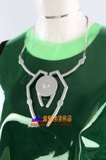 画像9: Alien stage r7 round7 エイリアン・ステージ till ティル コスプレ衣装「PVC素材」 abccos製 「受注生産」 (9)