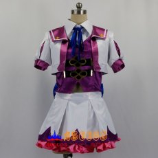 画像2: ウマ娘 プリティーダービー Pretty derby スペシャルウィーク  コスプレ衣装 abccos製 「受注生産」 (2)