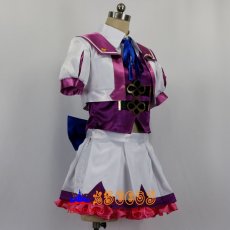 画像3: ウマ娘 プリティーダービー Pretty derby スペシャルウィーク  コスプレ衣装 abccos製 「受注生産」 (3)