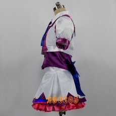 画像5: ウマ娘 プリティーダービー Pretty derby スペシャルウィーク  コスプレ衣装 abccos製 「受注生産」 (5)