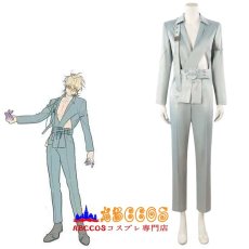画像5: Alien stage r7 round7 エイリアン・ステージ ルカ LUKA コスプレ衣装 abccos製 「受注生産」 (5)