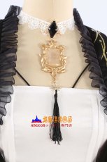 画像11: NU:カーニバル Nu: Carnival 新世界狂歡 敛（レイ）Rei メイド服 コスプレ衣装 abccos製 「受注生産」 (11)