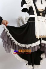 画像17: NU:カーニバル Nu: Carnival 新世界狂歡 敛（レイ）Rei メイド服 コスプレ衣装 abccos製 「受注生産」 (17)