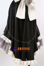 画像18: NU:カーニバル Nu: Carnival 新世界狂歡 敛（レイ）Rei メイド服 コスプレ衣装 abccos製 「受注生産」 (18)