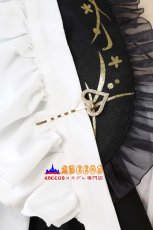 画像19: NU:カーニバル Nu: Carnival 新世界狂歡 敛（レイ）Rei メイド服 コスプレ衣装 abccos製 「受注生産」 (19)