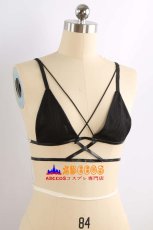 画像23: NU:カーニバル Nu: Carnival 新世界狂歡 敛（レイ）Rei メイド服 コスプレ衣装 abccos製 「受注生産」 (23)