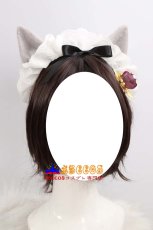 画像29: NU:カーニバル Nu: Carnival 新世界狂歡 敛（レイ）Rei メイド服 コスプレ衣装 abccos製 「受注生産」 (29)