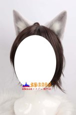 画像30: NU:カーニバル Nu: Carnival 新世界狂歡 敛（レイ）Rei メイド服 コスプレ衣装 abccos製 「受注生産」 (30)