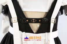 画像31: NU:カーニバル Nu: Carnival 新世界狂歡 敛（レイ）Rei メイド服 コスプレ衣装 abccos製 「受注生産」 (31)