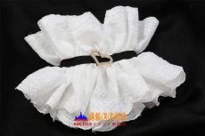 画像32: NU:カーニバル Nu: Carnival 新世界狂歡 敛（レイ）Rei メイド服 コスプレ衣装 abccos製 「受注生産」 (32)