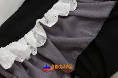 画像33: NU:カーニバル Nu: Carnival 新世界狂歡 敛（レイ）Rei メイド服 コスプレ衣装 abccos製 「受注生産」 (33)