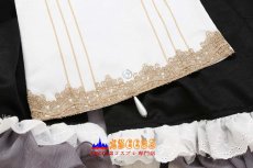 画像34: NU:カーニバル Nu: Carnival 新世界狂歡 敛（レイ）Rei メイド服 コスプレ衣装 abccos製 「受注生産」 (34)