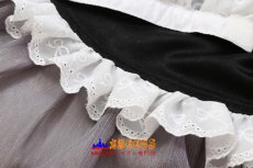 画像35: NU:カーニバル Nu: Carnival 新世界狂歡 敛（レイ）Rei メイド服 コスプレ衣装 abccos製 「受注生産」 (35)