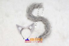 画像41: NU:カーニバル Nu: Carnival 新世界狂歡 敛（レイ）Rei メイド服 コスプレ衣装 abccos製 「受注生産」 (41)
