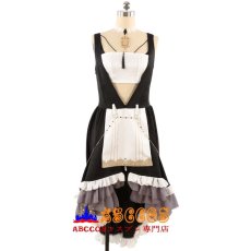 画像7: NU:カーニバル Nu: Carnival 新世界狂歡 敛（レイ）Rei メイド服 コスプレ衣装 abccos製 「受注生産」 (7)