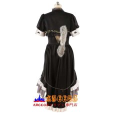 画像8: NU:カーニバル Nu: Carnival 新世界狂歡 敛（レイ）Rei メイド服 コスプレ衣装 abccos製 「受注生産」 (8)