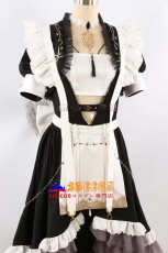 画像10: NU:カーニバル Nu: Carnival 新世界狂歡 敛（レイ）Rei メイド服 コスプレ衣装 abccos製 「受注生産」 (10)