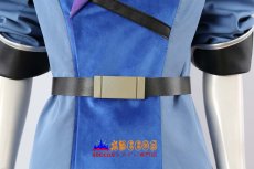 画像10: ムウ·ラ·フラガ コスプレ衣装 abccos製 「受注生産」 (10)