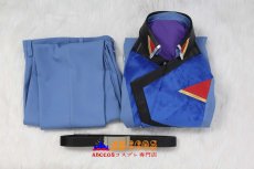 画像11: ムウ·ラ·フラガ コスプレ衣装 abccos製 「受注生産」 (11)