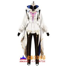 画像1: フェイト/グランドオーダー Fate/Grand Order レディ・アヴァロン コスプレ衣装 abccos製 「受注生産」 (1)