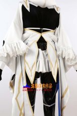 画像10: フェイト/グランドオーダー Fate/Grand Order レディ・アヴァロン コスプレ衣装 abccos製 「受注生産」 (10)