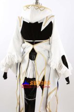 画像11: フェイト/グランドオーダー Fate/Grand Order レディ・アヴァロン コスプレ衣装 abccos製 「受注生産」 (11)