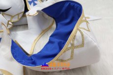 画像18: フェイト/グランドオーダー Fate/Grand Order レディ・アヴァロン コスプレ衣装 abccos製 「受注生産」 (18)