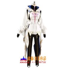 画像2: フェイト/グランドオーダー Fate/Grand Order レディ・アヴァロン コスプレ衣装 abccos製 「受注生産」 (2)