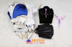 画像21: フェイト/グランドオーダー Fate/Grand Order レディ・アヴァロン コスプレ衣装 abccos製 「受注生産」 (21)