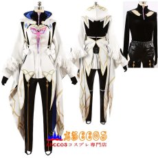 画像22: フェイト/グランドオーダー Fate/Grand Order レディ・アヴァロン コスプレ衣装 abccos製 「受注生産」 (22)