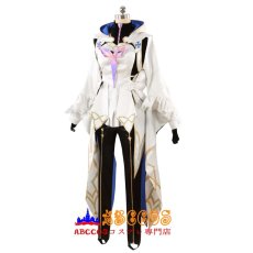 画像3: フェイト/グランドオーダー Fate/Grand Order レディ・アヴァロン コスプレ衣装 abccos製 「受注生産」 (3)